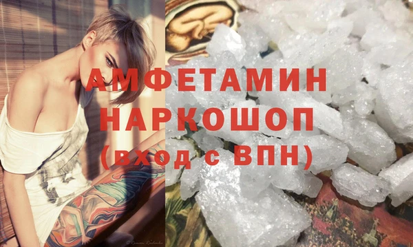 крисы Баксан